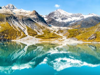 Glacier Bay National Park